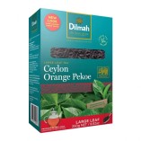 Dilmah чай черный Серебряная линия, крупнолистовой, 250 гр